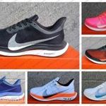 NIKE AIR ZOOM PEGASUS 35 TURBO Női Férfi Cipő Utcai Futócipő sportcipő edzőcipő Legjobb INGYEN POSTA fotó