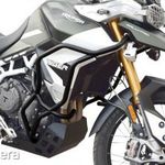 Bukócső HEED - Triumph Tiger 900 GT /Rally (2020-2023) - Bunker fekete fotó