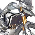 Bukócső HEED - Triumph Tiger 900 GT /Rally (2020-2023) - felső, fekete fotó