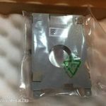 Dell Latitude E5530 hdd bracket HDD keret DGJ8M új fotó