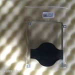 Dell Inspiron 7720 hdd bracket HDD keret hdd caddy 80DF5 080DF5 fotó