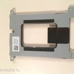 Dell Latitude E5420 E5520 hdd bracket HDD keret D80V4 0D80V4 fotó