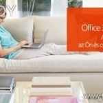 Microsoft Office 365 Otthoni verzió, (6 eszköz 1 év) MAC PC IOS Android fotó