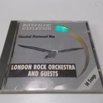 London Rock Orchestra and guests: Classical Fleetwood Mac cd 1994 fotó