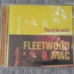 FLEETWOOD MAC/MAN OF THE WORLD CD fotó