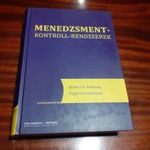 Robert N. Anthony & Vijay Govindarajan - Menedzsment kontrolling rendszerek (2009) fotó