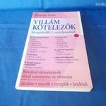 Herman Anna : Villám kötelezők középiskola 1. osztályosoknak fotó