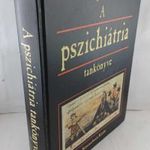 Tringer László: A pszichiátria tankönyve - Egyetemi tankönyv (1999) Orvostudomány, Ideg, Elme fotó