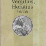 CATULLUS, VERGILIUS, HORATIUS VERSEI fotó