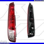 NISSAN X-TRAIL 1 2001.06-2003.07 /T30/ Hátsó lámpa bal fotó