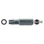 Hazet 2223-T30 Torx bit T 30 Különleges acél C 6.3 1 db fotó