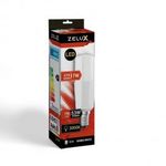 Zelux Led Bright Stick Izzó E14 7W T30 3000K fotó