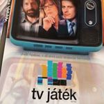 DVD - TV játék fotó