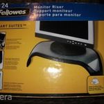 Fellowes Smart Suites monitor állvány ELADÓ! fotó