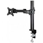 Hama Fullmotion Monitor Arm 66 cm (26") Black 00095827 Kiegészítő, Kellék Fali-, monitor-, projek... fotó