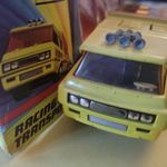 Matchbox Super Kings K-7 Racing Car Transporter dobozzal 1: 43 fotó