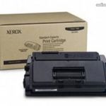 XEROX PHASER 3600 TONER, 7K (EREDETI) Termékkód: 106R01370 fotó