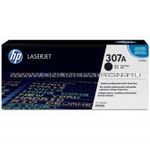 HP CE740A Toner Black 7k No.307A Eredeti HP kellékanyag cikkszám: CE740A fotó