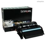 Lexmark X65x Return Toner 7K (Eredeti) X651A11E fotó