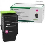 Lexmark CX622/625/CS521/622 Ultra High Corporate Toner Toner Magenta 7K (Eredeti) 78C2UME fotó