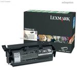 Lexmark T65x Return Toner 7K (Eredeti) T650A11E fotó