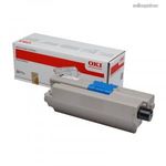 OKI C511/531/MC562 TONER BLACK 7K (EREDETI) Termékkód: 44973508 fotó