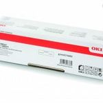 OKI MB461/471/491, B431 TONER 7K (EREDETI) Termékkód: 44574802 fotó