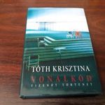 Tóth Krisztina - Vonalkód fotó