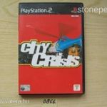 Playstation 2 játék: City Crisis. Érden fotó