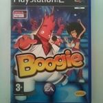 PLAYSTATION 2 : BOOGIE MIKROFONOS JÁTÉK(ANGOLUL) fotó