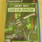 Playstation 2 játék: Amy Men Green Rogue Érden fotó