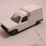 Renault 5 Express, Solido, 1/43, mezítláb fotó