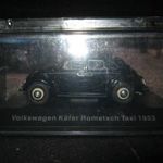 Volkswagen Kafer Rometsch Taxi kemény bliszteres Vw. sorozat fotó