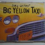 Amy Grant – Big Yellow Taxi Maxi CD fotó