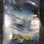 Taxi 3 (Samy Naceri, Frédéric Diefenthal, Bai Ling) (Eredeti, szinkronos DVD, szép állapotban!) fotó