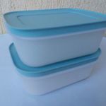 Tupperware Fagyasztó Társ 450 ml (2db) fotó