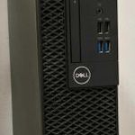 Dell Optiplex 3060 SFF I3-8100/8Gb/120Gb PC Eladó! (Gar.: 3 hónap) fotó