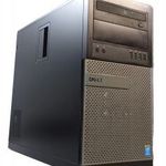 Dell Optiplex 7020 / i3-4160 / 16GB DDR3 / 250GB SSD / Win10 fotó