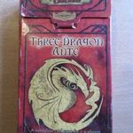 Dungeons & Dragons Three Dragon Ante (kártyajáték) fotó