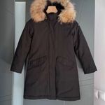 Woolrich kabát fotó