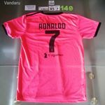 (K149.) Juventus FC 164-es, XS-es? mez. Használt! Ronaldo 7 fotó