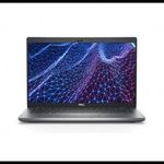 DELL Latitude 5430 Laptop Core i7 1265U 16GB 512GB SSD Win 11 Pro ezüst (5430_334335) (5430_334335) fotó