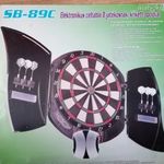 Darts játéktábla fotó