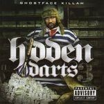 Ghostface Killah: Hidden Darts 3 (USA) Wu-Tang Clan fotó