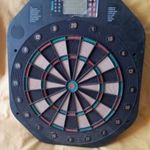 elektromos darts - 2 db fotó