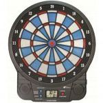 Elektromos darts ECHOWELL AC 100 fotó