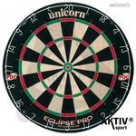 Darts tábla Unicorn Eclipse Pro sisal, verseny fotó