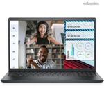 DELL NB Vostro 3520 15, 6" FHD, Intel Core i3-1215U (4.40GHz), 8GB, 512GB SSD, Win 11 Pro fotó