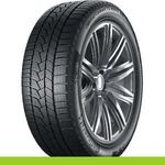 Continental XL FR WINTERCONTACT TS 860 S NE0 M+S 3PMSF 255/45 R21 106V téli gumi fotó