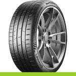 Continental SportContact7 265/40 R21 101Y FR nyári gumi fotó